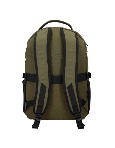 MOCHILA 46CM 2C. REEBOK CROSS.