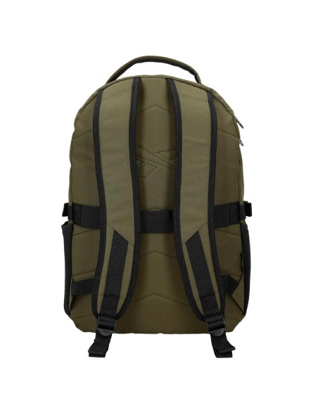 MOCHILA 46CM 2C. REEBOK CROSS.