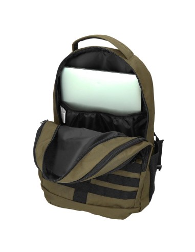 MOCHILA 46CM 2C. REEBOK CROSS.