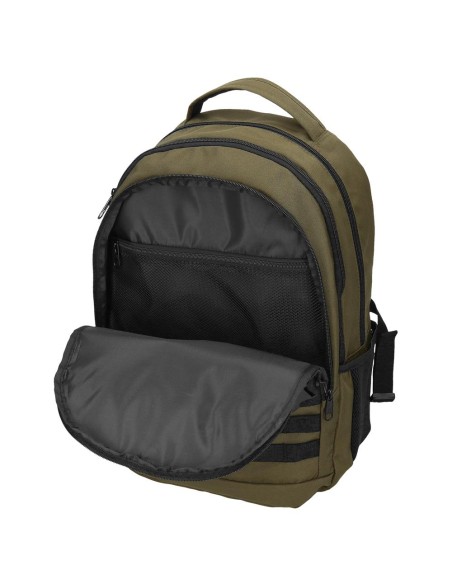 MOCHILA 46CM 2C. REEBOK CROSS.
