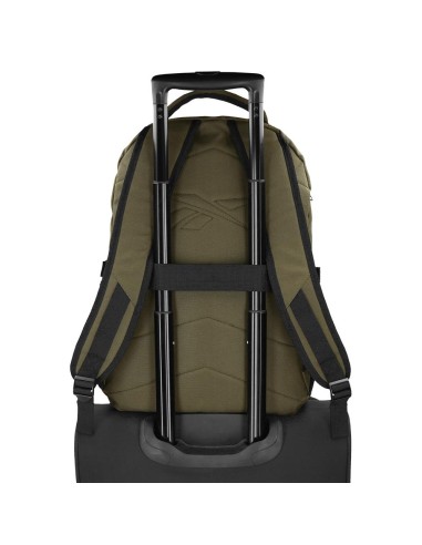 MOCHILA 46CM 2C. REEBOK CROSS.