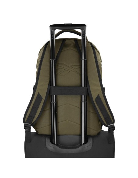 MOCHILA 46CM 2C. REEBOK CROSS.