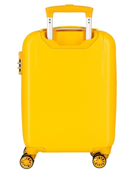 TROLLEY ABS 50CM. 4R. MOVOM LUGGAGE