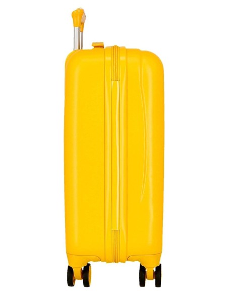 TROLLEY ABS 50CM. 4R. MOVOM LUGGAGE