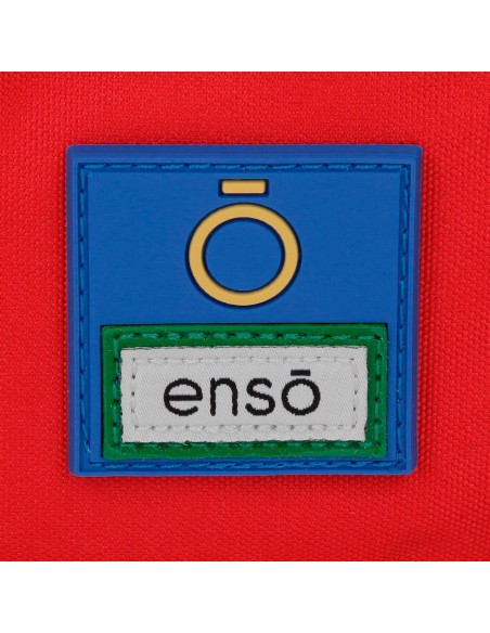 PORTATODO 3C. ENSO JUNGLE CLUB