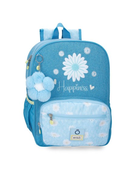 MOCHILA ADAP. 38CM. ENSO HAPPINESS