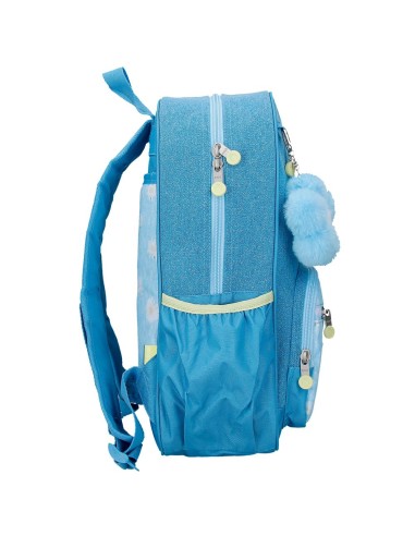 MOCHILA ADAP. 38CM. ENSO HAPPINESS