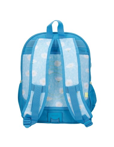 MOCHILA ADAP. 38CM. ENSO HAPPINESS