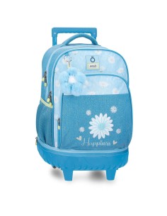 MOCHILA COMPACT 2R. ENSO HAPPINESS