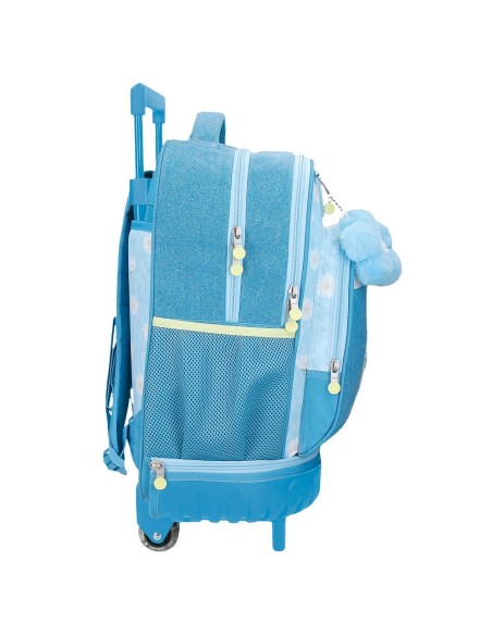 MOCHILA COMPACT 2R. ENSO HAPPINESS