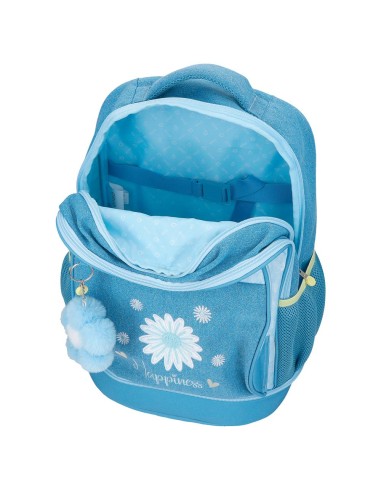 MOCHILA COMPACT 2R. ENSO HAPPINESS
