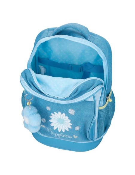 MOCHILA COMPACT 2R. ENSO HAPPINESS