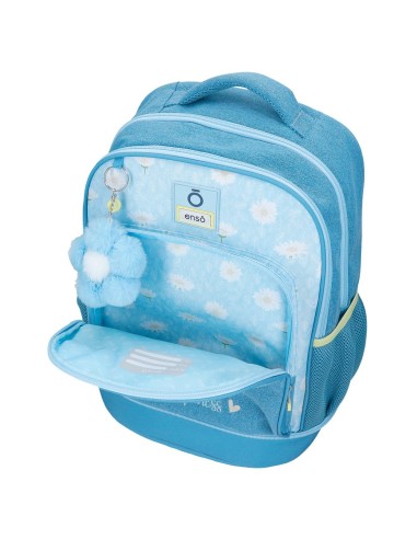 MOCHILA COMPACT 2R. ENSO HAPPINESS