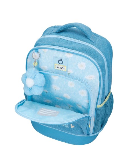 MOCHILA COMPACT 2R. ENSO HAPPINESS