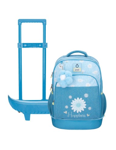MOCHILA COMPACT 2R. ENSO HAPPINESS