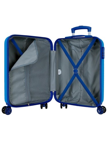 TROLLEY ABS 55CM. 4R. ENSO GAMER