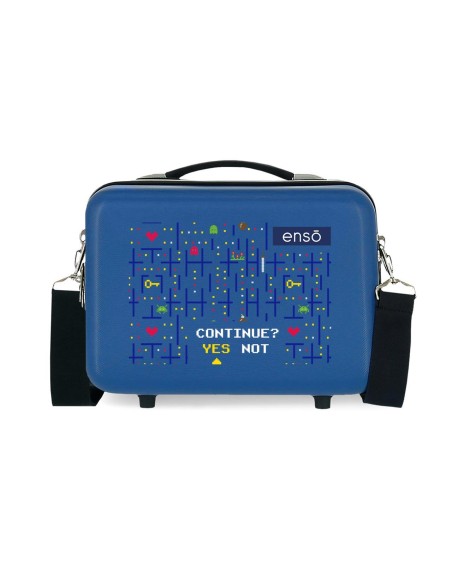NECESER ABS ADAP. ENSO GAMER