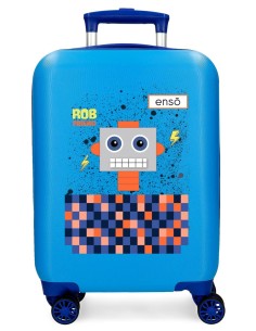 TROLLEY ABS 50CM. 4R. ENSO ROB FRIEND