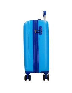 TROLLEY ABS 50CM. 4R. ENSO ROB FRIEND 2