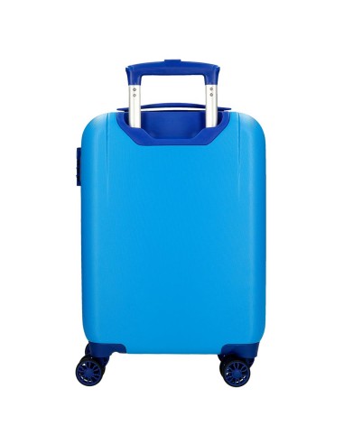 TROLLEY ABS 50CM. 4R. ENSO ROB FRIEND