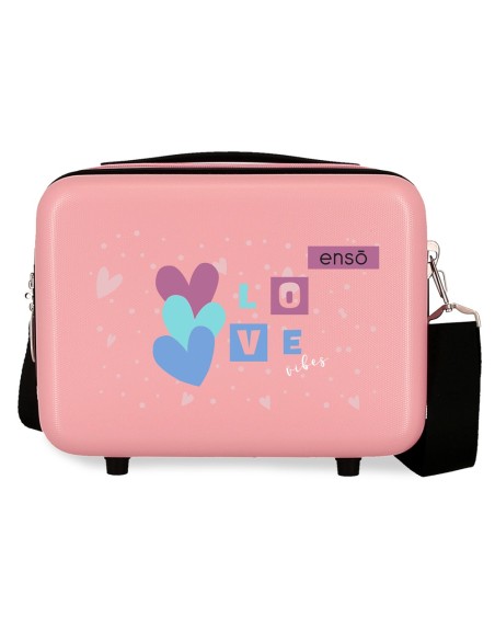 NECESER ABS ADAP. ENSO LOVE VIBES