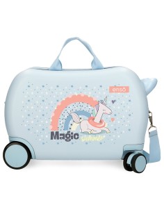MALETA INFANTIL 45CM. ENSO MAGIC SUMMER