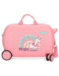 MALETA INFANTIL 45CM. ENSO MAGIC SUMMER