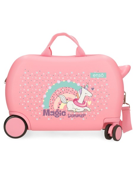 MALETA INFANTIL 45CM. ENSO MAGIC SUMMER