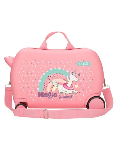 MALETA INFANTIL 45CM. ENSO MAGIC SUMMER