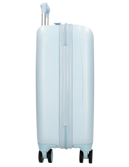 TROLLEY ABS 50CM. 4R. ENSO MAGIC SUMMER