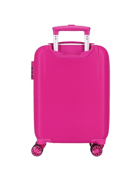 TROLLEY ABS 50CM. 4R. ENSO MAGIC SUMMER
