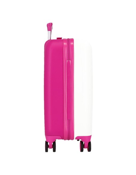 TROLLEY ABS 50CM. 4R. ENSO MAGIC SUMMER