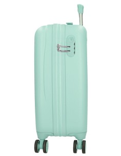 TROLLEY ABS 50CM. 4R. ENSO MAGIC SUMMER 2