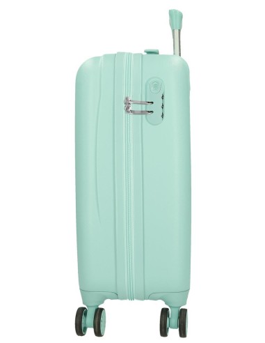 TROLLEY ABS 50CM. 4R. ENSO MAGIC SUMMER