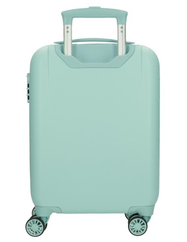 TROLLEY ABS 50CM. 4R. ENSO MAGIC SUMMER