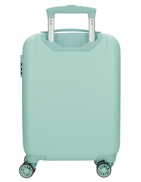 TROLLEY ABS 50CM. 4R. ENSO MAGIC SUMMER
