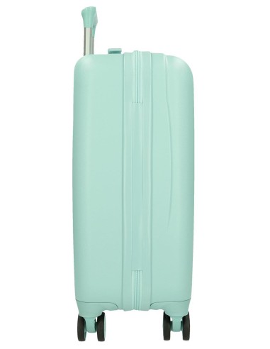 TROLLEY ABS 50CM. 4R. ENSO MAGIC SUMMER