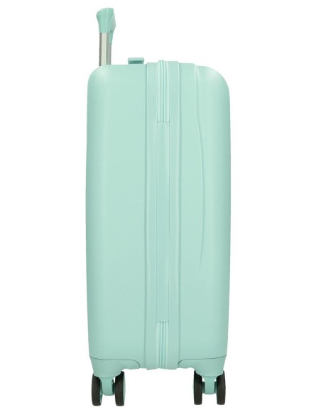 TROLLEY ABS 50CM. 4R. ENSO MAGIC SUMMER