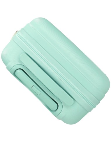 TROLLEY ABS 50CM. 4R. ENSO MAGIC SUMMER