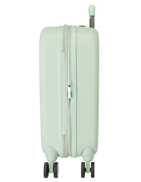TROLLEY ABS 55CM. C/EXP. 4R. ENSO TROPICAL LOVE