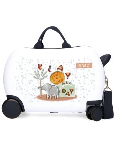 MALETA INFANTIL 45CM. ENSO PLAY ALL DAY