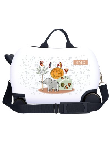 MALETA INFANTIL 45CM. ENSO PLAY ALL DAY