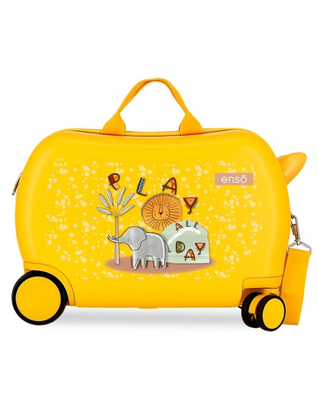 MALETA INFANTIL 45CM. ENSO PLAY ALL DAY