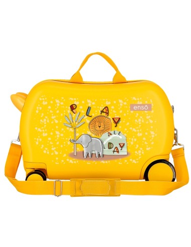 MALETA INFANTIL 45CM. ENSO PLAY ALL DAY