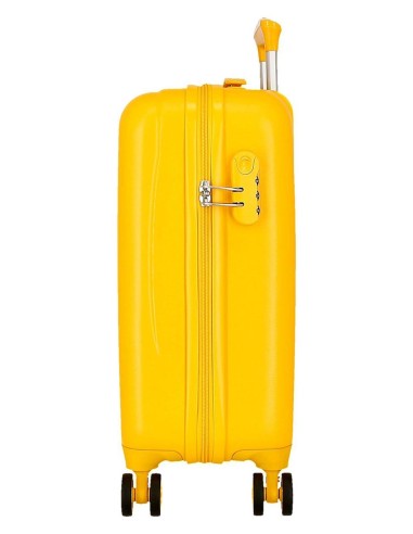 TROLLEY ABS 50CM. 4R. ENSO PLAY ALL DAY