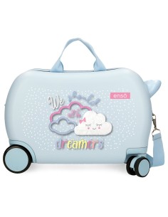 MALETA INFANTIL 45CM. ENSO DREAMERS