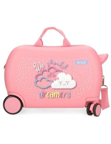 MALETA INFANTIL 45CM. ENSO DREAMERS