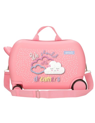 MALETA INFANTIL 45CM. ENSO DREAMERS