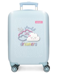 TROLLEY ABS 50CM. 4R. ENSO DREAMERS