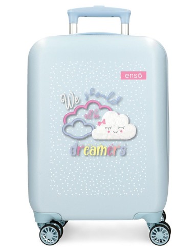 TROLLEY ABS 50CM. 4R. ENSO DREAMERS
